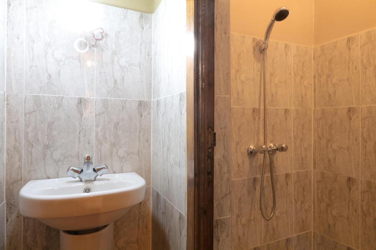 Dar Chayma Hotel Imlil  Buitenkant foto